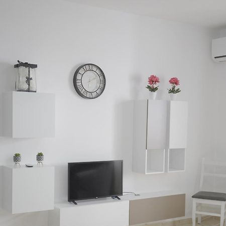 Ohana Apartments Durrës Zewnętrze zdjęcie