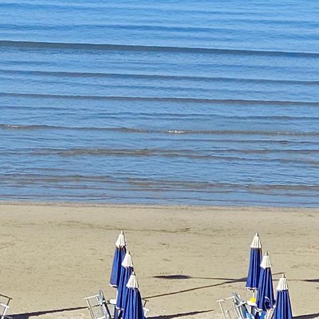 Ohana Apartments Durrës Zewnętrze zdjęcie
