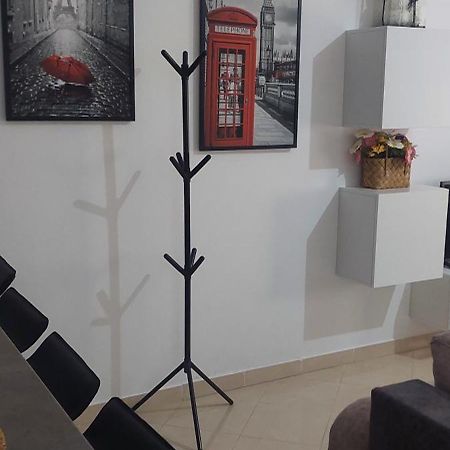 Ohana Apartments Durrës Zewnętrze zdjęcie