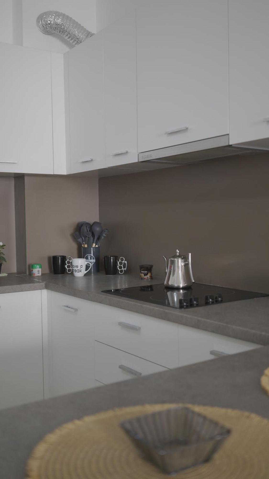 Ohana Apartments Durrës Zewnętrze zdjęcie
