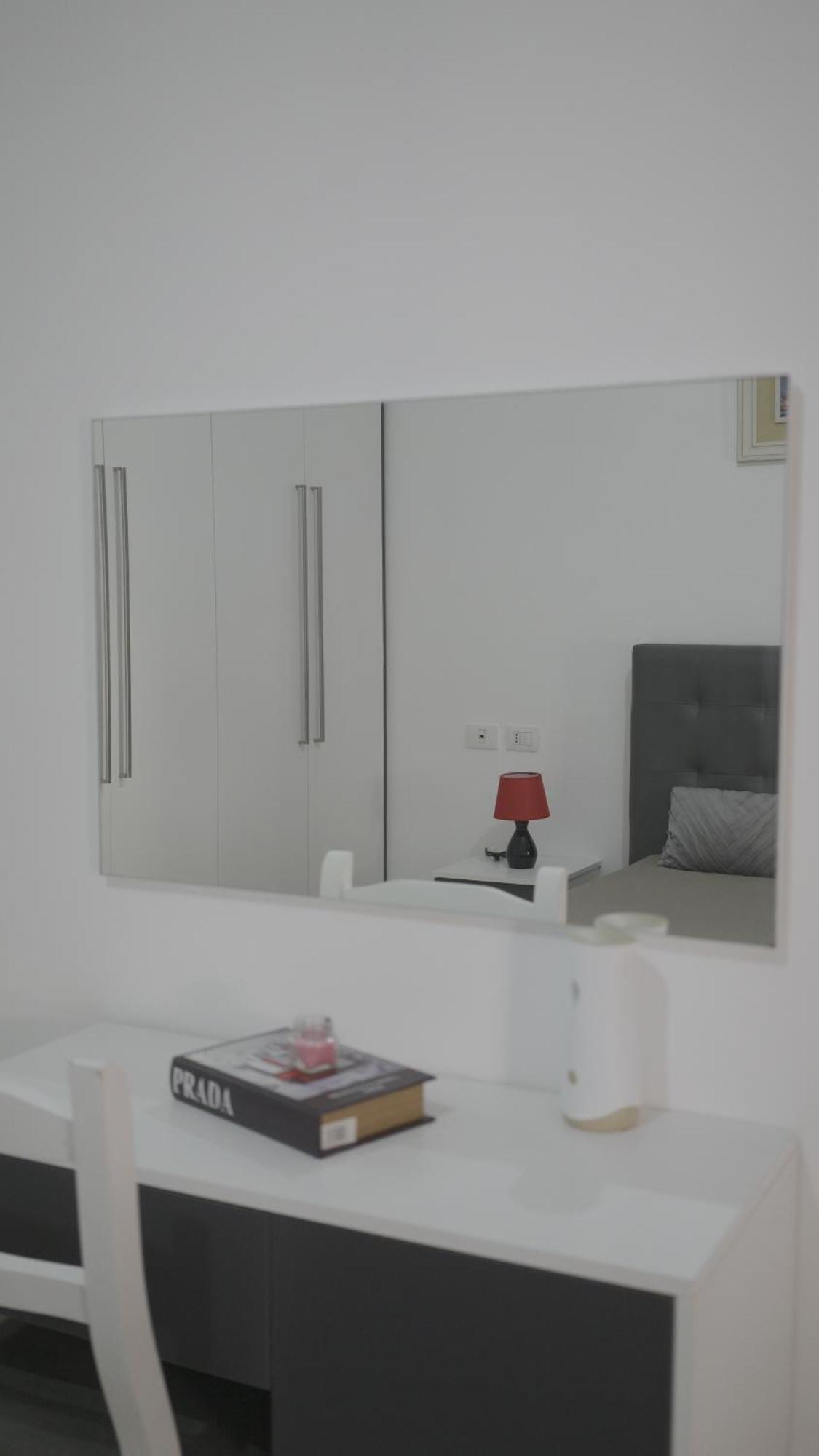 Ohana Apartments Durrës Zewnętrze zdjęcie