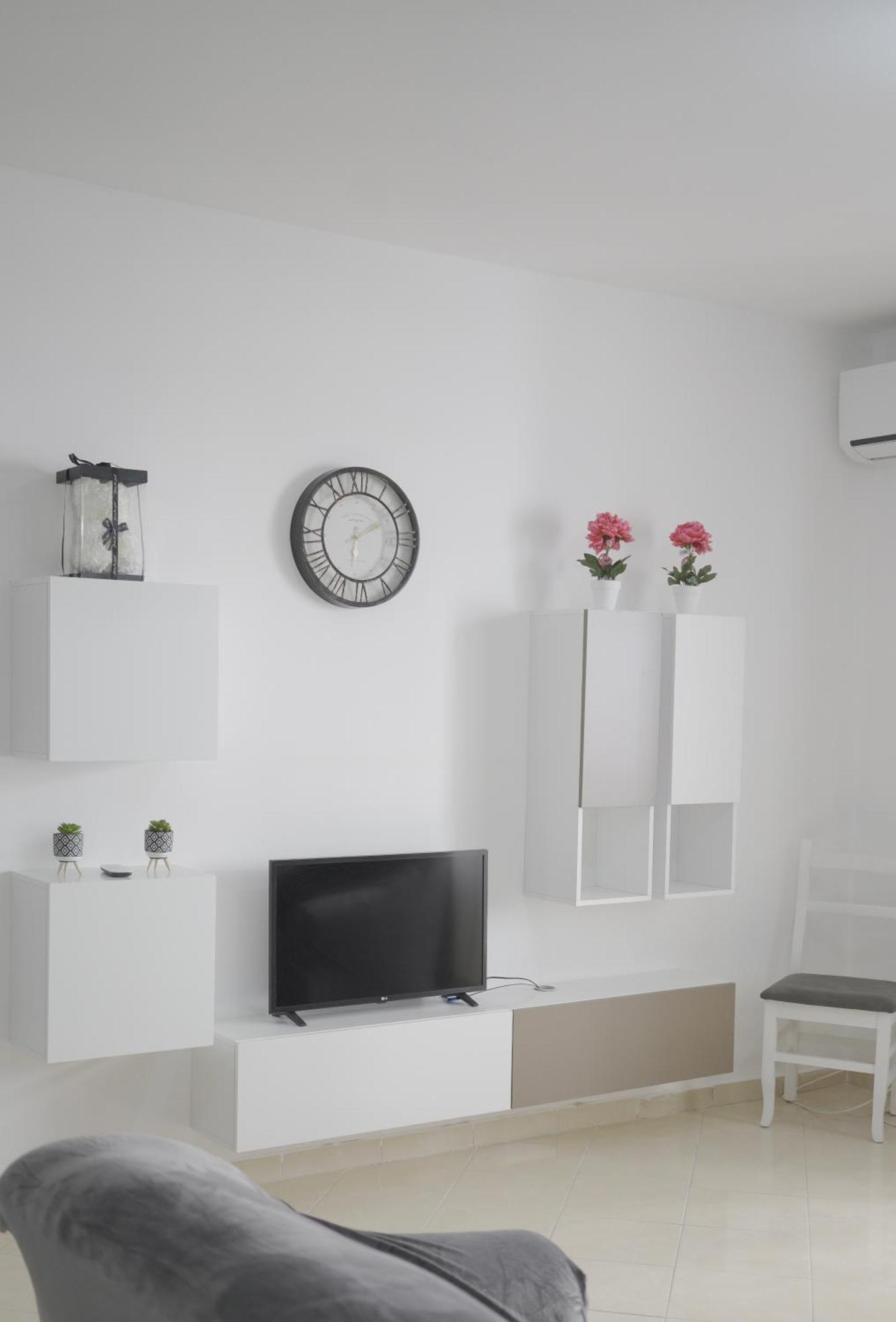 Ohana Apartments Durrës Zewnętrze zdjęcie