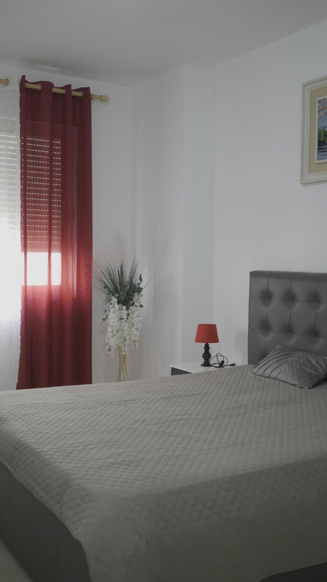 Ohana Apartments Durrës Zewnętrze zdjęcie