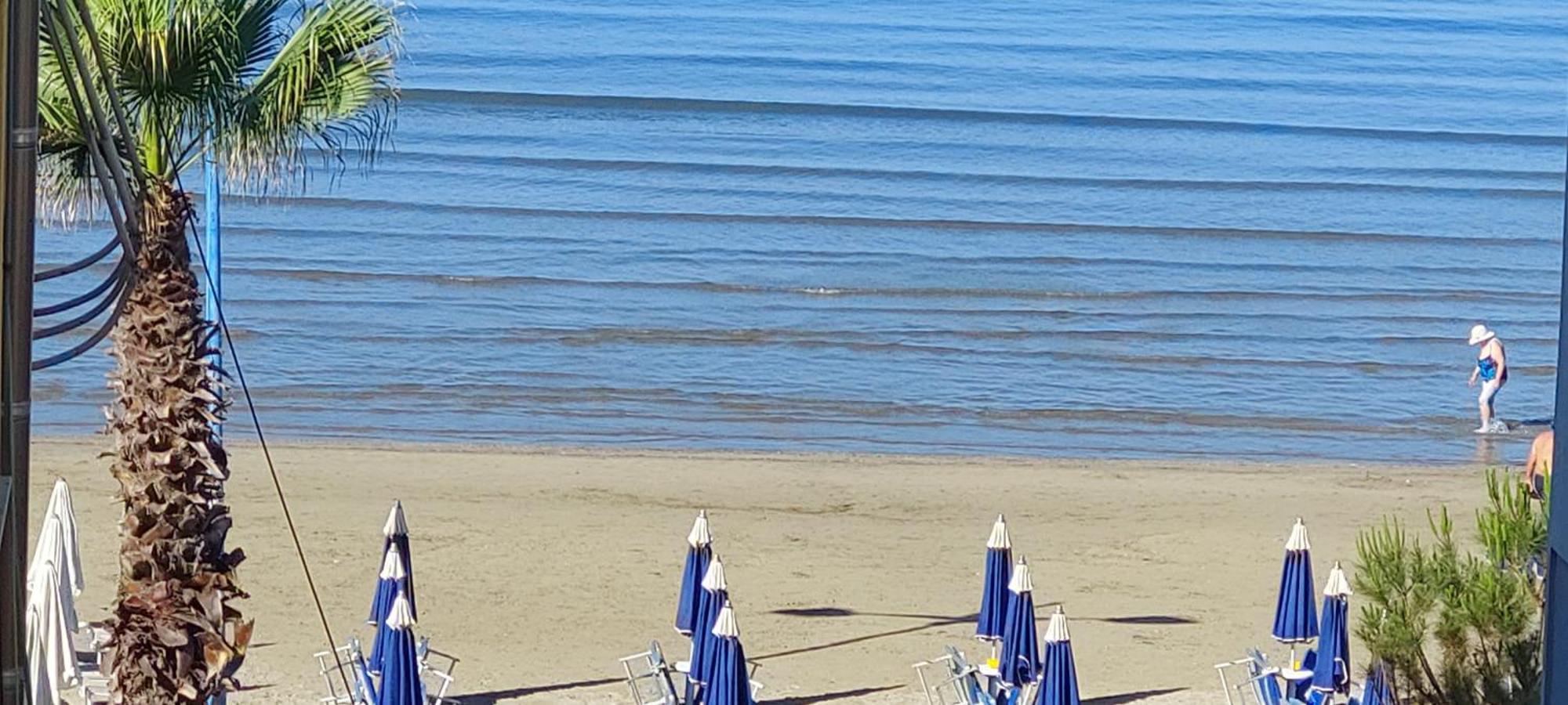 Ohana Apartments Durrës Zewnętrze zdjęcie