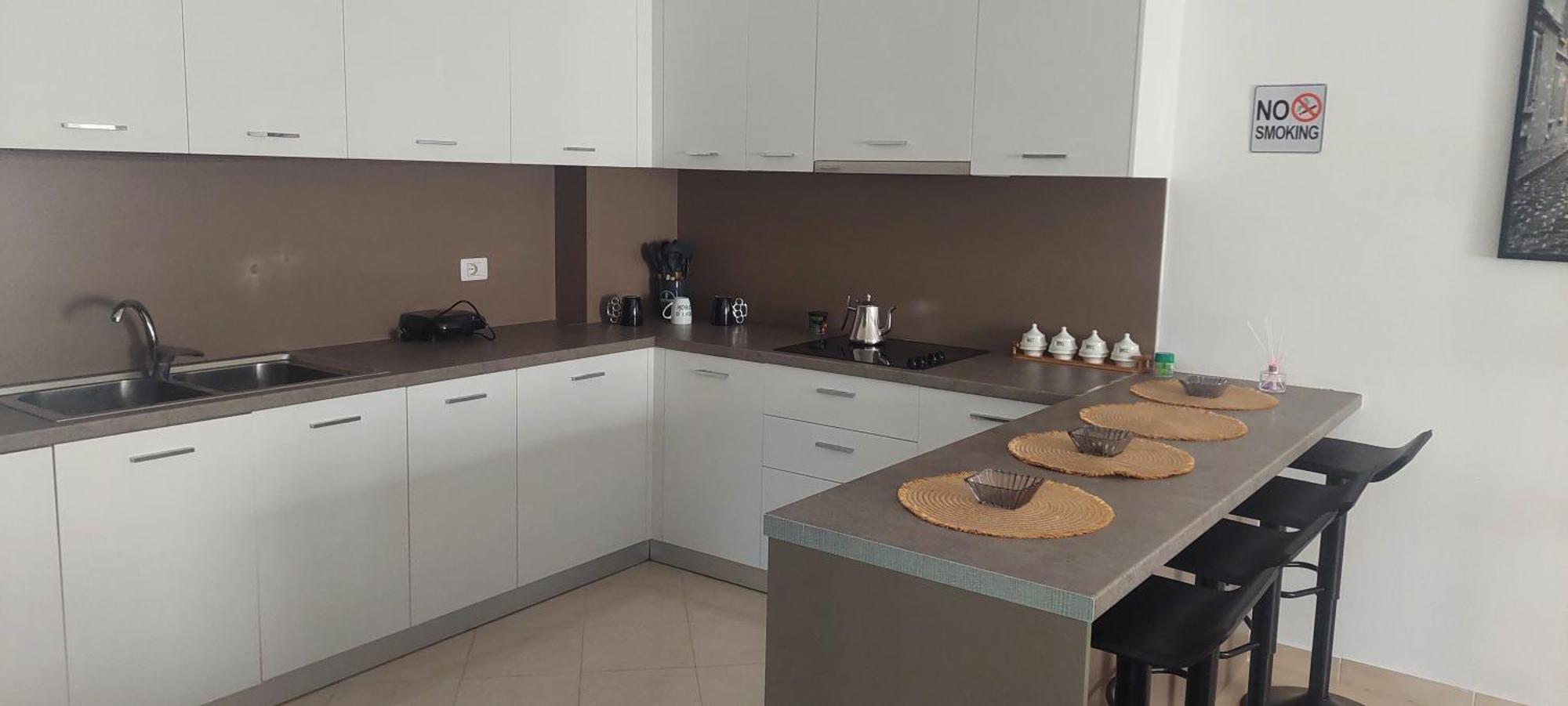 Ohana Apartments Durrës Zewnętrze zdjęcie