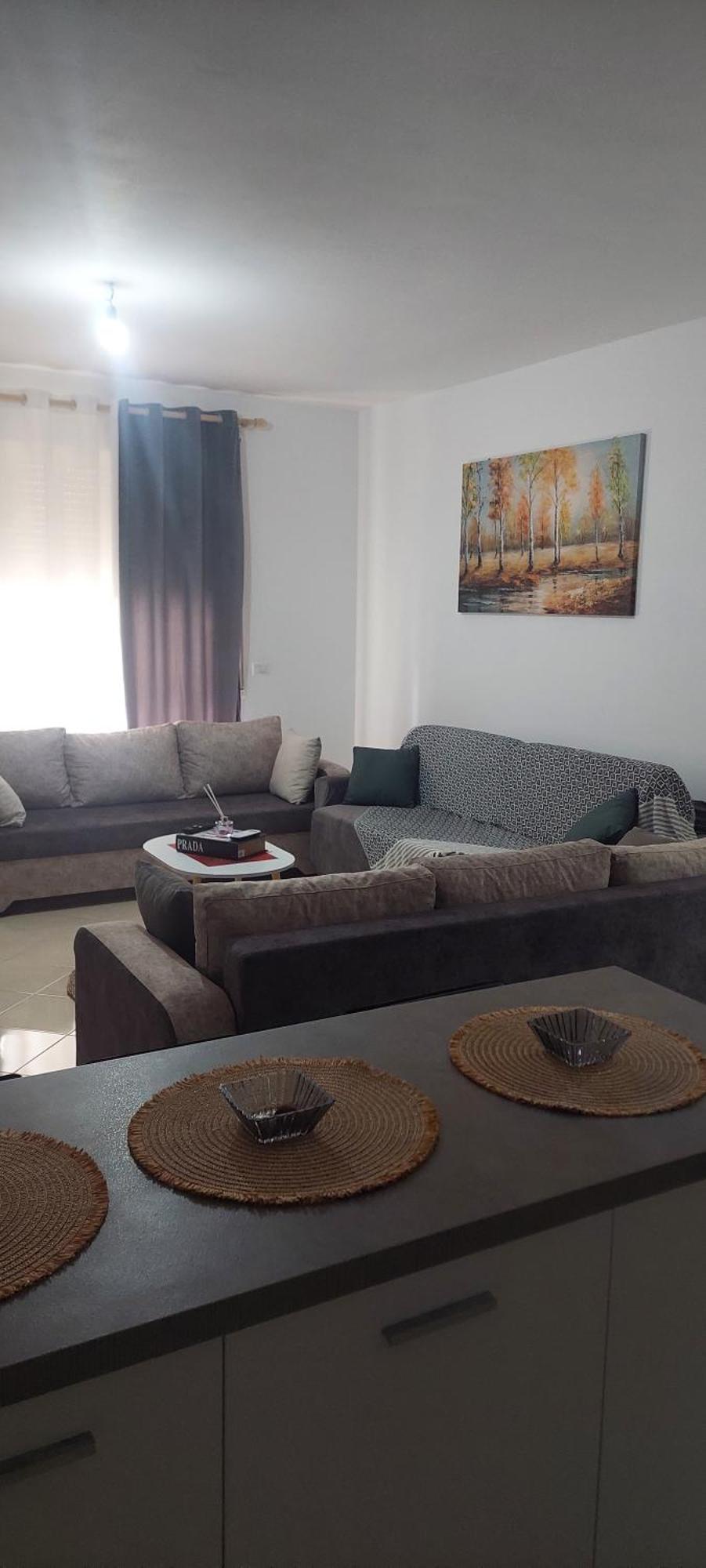 Ohana Apartments Durrës Zewnętrze zdjęcie