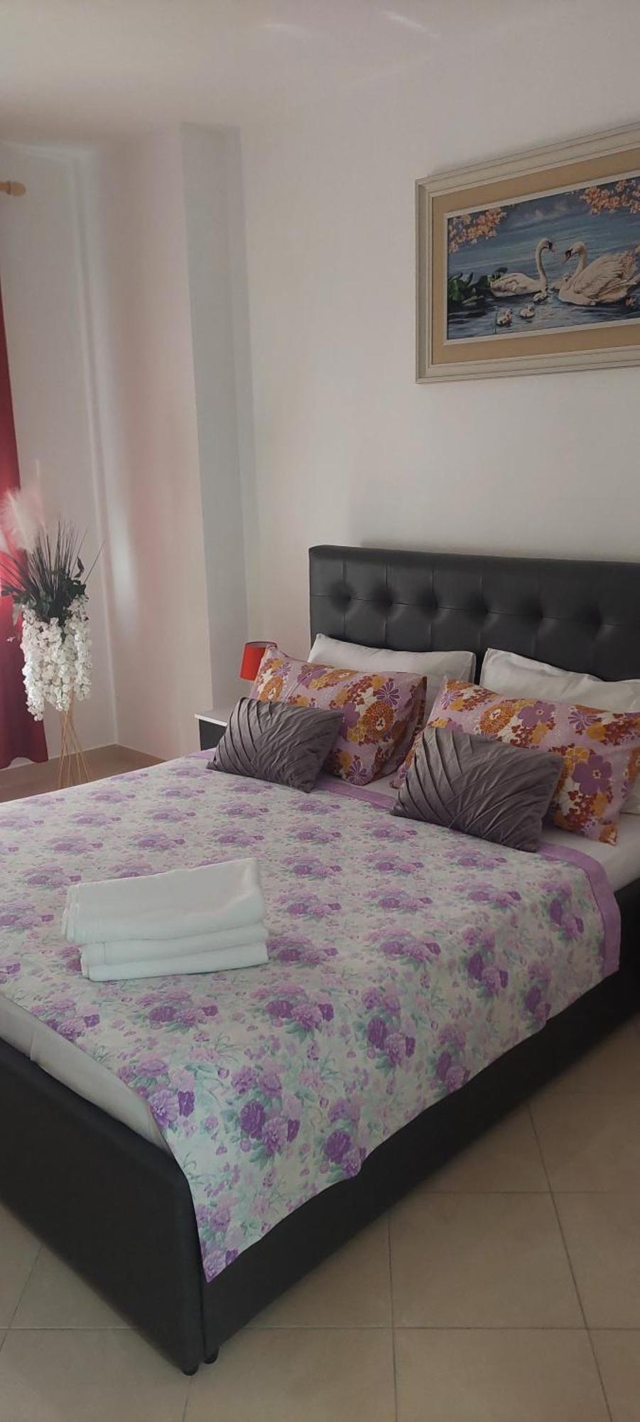Ohana Apartments Durrës Zewnętrze zdjęcie