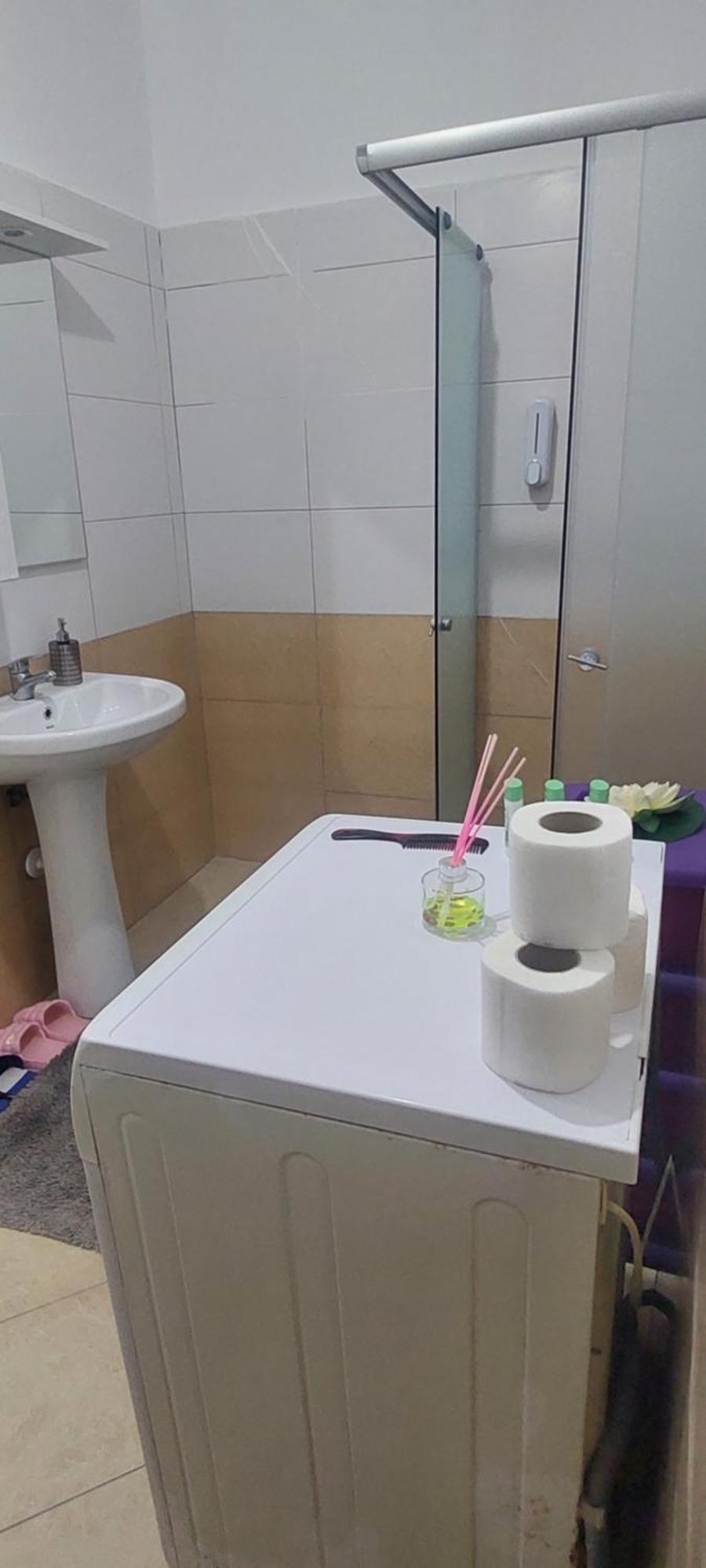 Ohana Apartments Durrës Zewnętrze zdjęcie