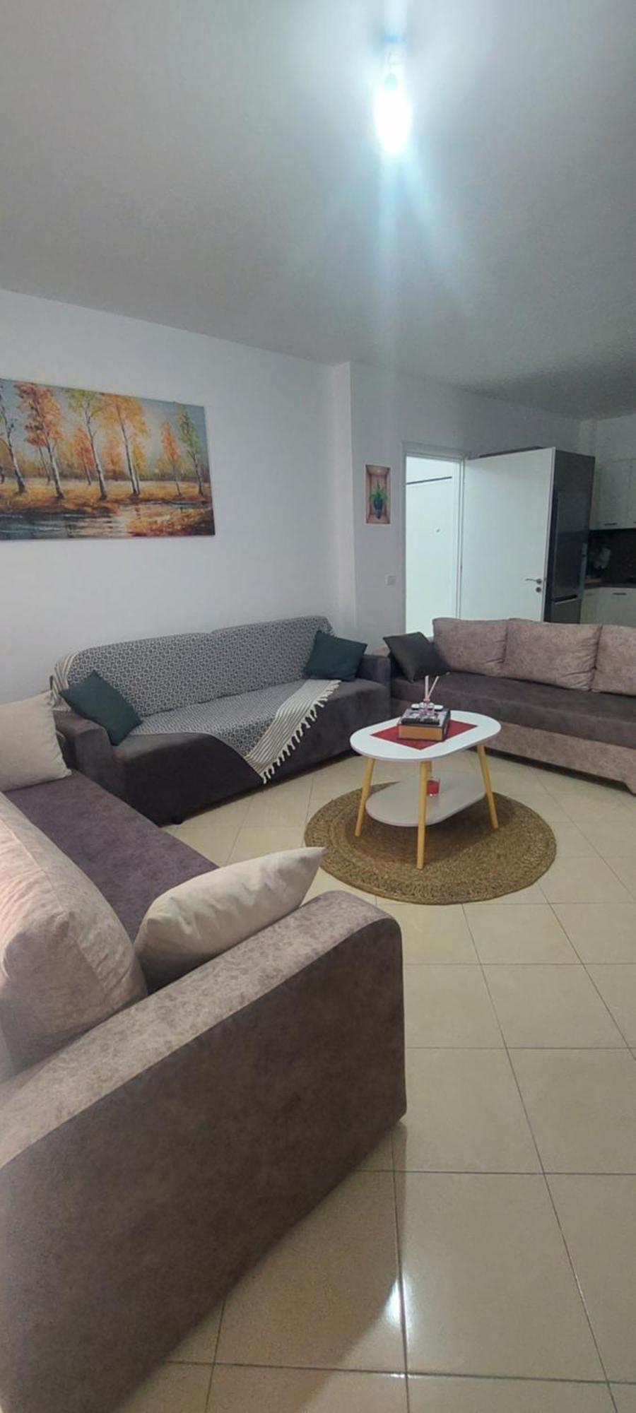 Ohana Apartments Durrës Zewnętrze zdjęcie