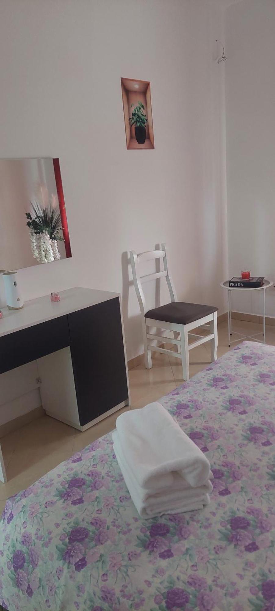 Ohana Apartments Durrës Zewnętrze zdjęcie