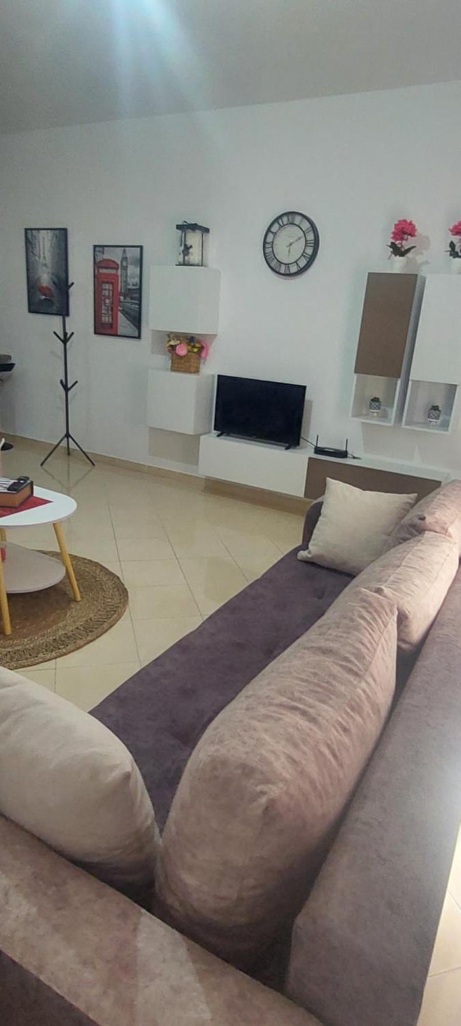 Ohana Apartments Durrës Zewnętrze zdjęcie